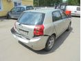 TOYOTA COROLLA 2007 - 4