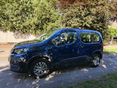 PEUGEOT RIFTER 2020/10 - 2