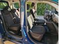 PEUGEOT RIFTER 2020/10 - 4