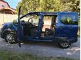 PEUGEOT RIFTER 2020/10 - 8
