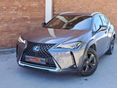 LEXUS UX 2021/2 - 1