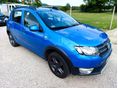 DACIA SANDERO 2015/7 - 2