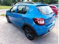 DACIA SANDERO 2015/7 - 5
