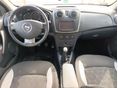 DACIA SANDERO 2015/7 - 11