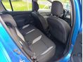 DACIA SANDERO 2015/7 - 12