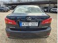 LEXUS IS 2007/9 - 4