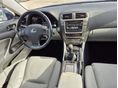 LEXUS IS 2007/9 - 9