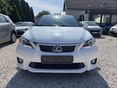 LEXUS CT 2013/7 - 2
