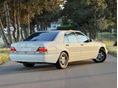 MERCEDES-BENZ S 420 1997/5 - 2