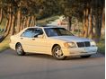 MERCEDES-BENZ S 420 1997/5 - 3