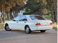 MERCEDES-BENZ S 420 1997/5 - 4