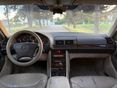 MERCEDES-BENZ S 420 1997/5 - 6
