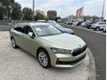 SKODA SUPERB 2026 - 1