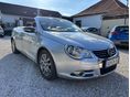 VOLKSWAGEN EOS 1.4 TSI SZERVÍZKÖNYV/VÖRÖS BELSŐ/HIBÁTLAN TETŐ ÉS MŰSZAKI ÁLLAPOT!!