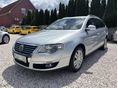 VOLKSWAGEN PASSAT VI Variant 2.0 PD TDI Highline DSG /FÉLBŐR/ÜLÉSFŰTÉS/BLUETOOTH/RADAR/KAMERA/TEMPOMAT/VÉGIG MAGYAR!!