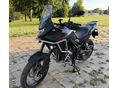 HONDA XL 750 