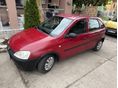 OPEL CORSA C 1.2 16V Club Rozsdamentes! 2 gyári kulcs! MAGYARORSZÁGI! Valós kilometer! Jó motor!