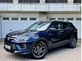 SSANGYONG KORANDO 1.5 Turbo GDI Style+ AWD (Automata) / Garanciális / Magyar 1. tulaj / Gyönyörű állapot / Kevés KM