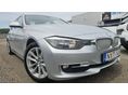 BMW 320 2012/11 - 2