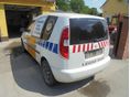 SKODA PRAKTIK 2010 - 3