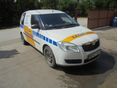 SKODA PRAKTIK 2010 - 1