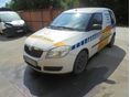 SKODA PRAKTIK 2010 - 2