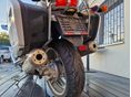 YAMAHA FJR 2007/7 - 7