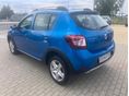 DACIA SANDERO 2016/7 - 3