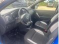 DACIA SANDERO 2016/7 - 4