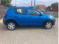 DACIA SANDERO 2016/7 - 7
