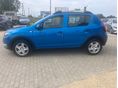 DACIA SANDERO 2016/7 - 8