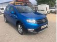 DACIA SANDERO 2016/7 - 2