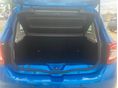 DACIA SANDERO 2016/7 - 11