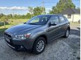 MITSUBISHI ASX 1.6 MIVEC Invite