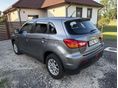 MITSUBISHI ASX 2011/4 - 2