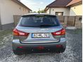 MITSUBISHI ASX 2011/4 - 3