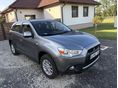 MITSUBISHI ASX 2011/4 - 5
