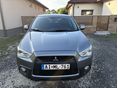 MITSUBISHI ASX 2011/4 - 6