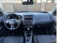 MITSUBISHI ASX 2011/4 - 7