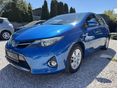 TOYOTA AURIS 1.8 HSD Active (Automata) BLUETOOTH/KAMERA/TELJESEN ROZSDAMENTES/GYÖNYÖRŰ KÉK SZÍN!!