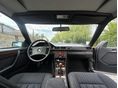 MERCEDES-BENZ 300 1991/1 - 7