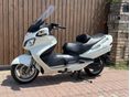 SUZUKI AN 650 BURGMAN 2007/8 - 1