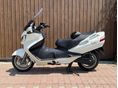 SUZUKI AN 650 BURGMAN 2007/8 - 2