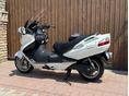SUZUKI AN 650 BURGMAN 2007/8 - 3