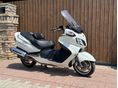 SUZUKI AN 650 BURGMAN 2007/8 - 4