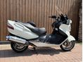 SUZUKI AN 650 BURGMAN 2007/8 - 6