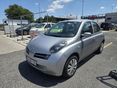 NISSAN MICRA 2005/1 - 1