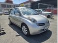 NISSAN MICRA 2005/1 - 4