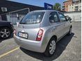 NISSAN MICRA 2005/1 - 6