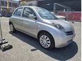 NISSAN MICRA 2005/1 - 7